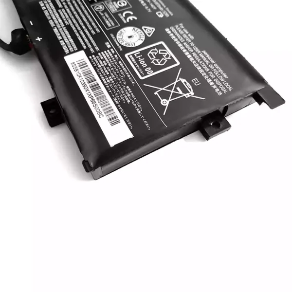 Aккумулятор для ноутбука LENOVO L16M4PA2 — изображение 4