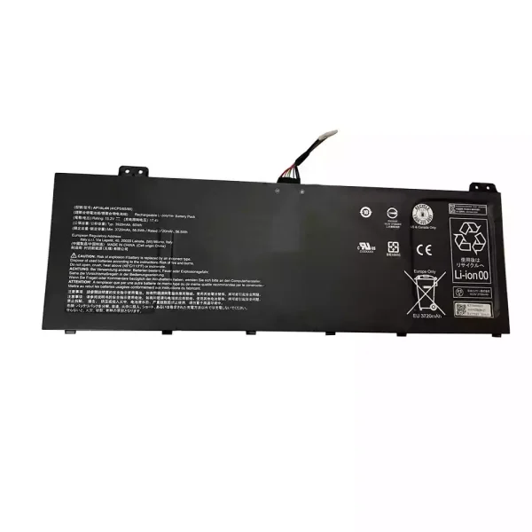 Aккумулятор для ноутбука ACER AP18L4N