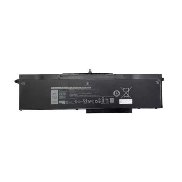 Aккумулятор для ноутбука Dell 1FXDH
