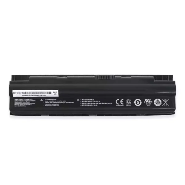 Aккумулятор для ноутбука EC10-3S4400-S1L3 EC10-3S4400-G1L3,EC10-3S4400-S4N3,EC10-3S4400-S1N3,EC10-3S5200-S1L5
