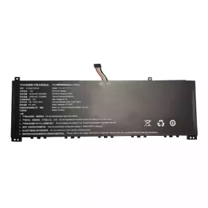 Aккумулятор для ноутбука GY5482132PHV