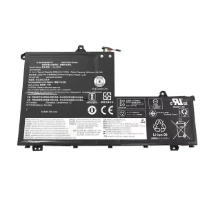 Aккумулятор для ноутбука LENOVO L19M3PF9 L19L3PF8 L19C3PF9