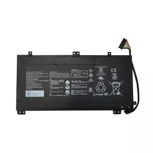 Aккумулятор для ноутбука HUAWEI HB4593J6ECW