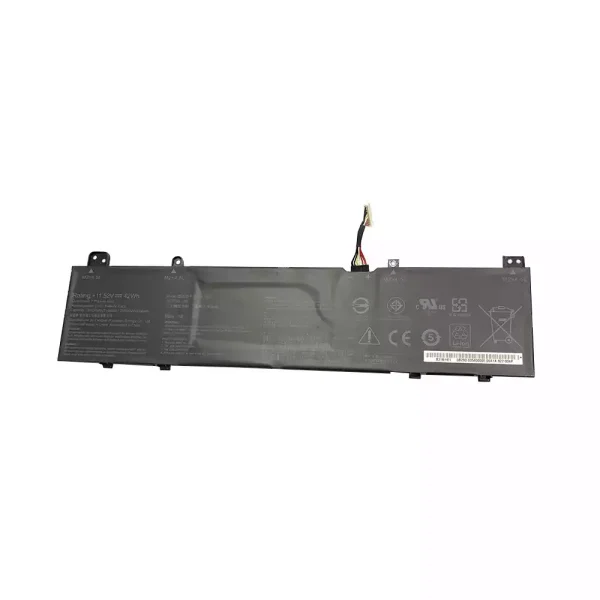 Aккумулятор для ноутбука ASUS B31N1902