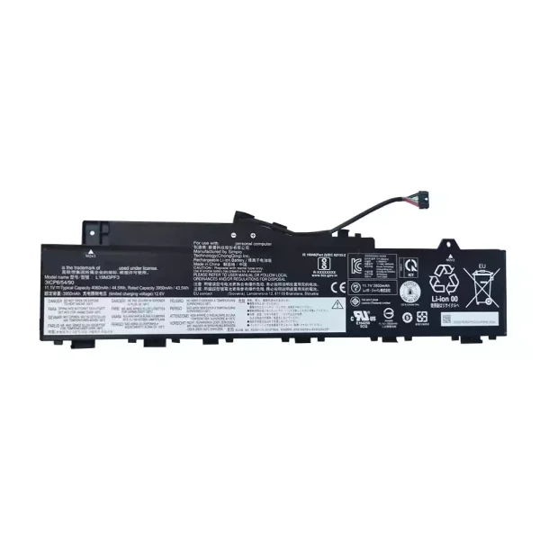 Aккумулятор для ноутбука LENOVO Xiaoxin AIR 14 2020,Xiaoxin AIR-14IIL 2020,IdeaPad 5 15ARE05
