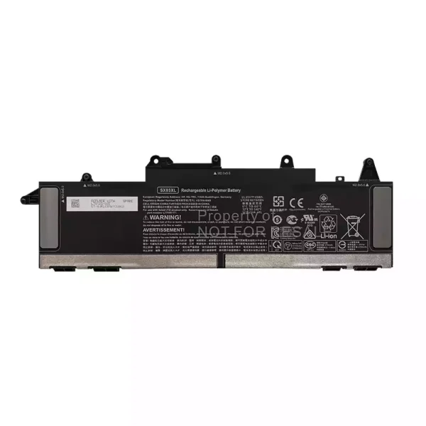 Aккумулятор для ноутбука HP HSTNN-IB9D,HSTNN-IB9I,L77689-171,L77689-172,L78125-005