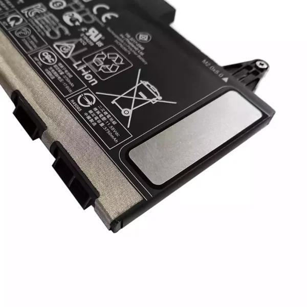 Aккумулятор для ноутбука HP HSTNN-IB9D,HSTNN-IB9I,L77689-171,L77689-172,L78125-005 — изображение 3