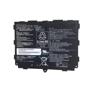Aккумулятор для ноутбука FUJITSU FPCBP557,FPB0345S,CP759904-03