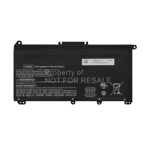 Aккумулятор для ноутбука HP HSTNN-IB9B,L71493-1C1,L71607-005