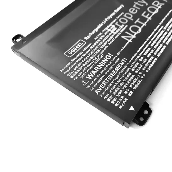 Aккумулятор для ноутбука HP HSTNN-IB9B,L71493-1C1,L71607-005 — изображение 3