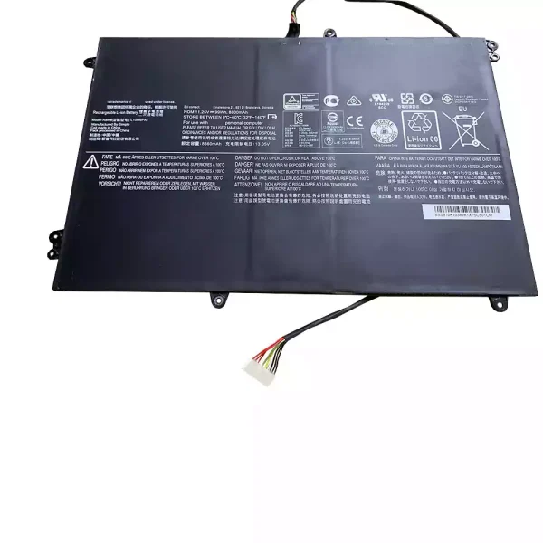 Aккумулятор для ноутбука LENOVO L15M6PA1