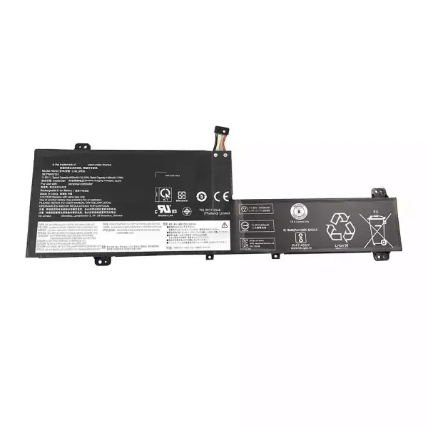 Aккумулятор для ноутбука LENOVO L19L3PD6 L19C3PD6