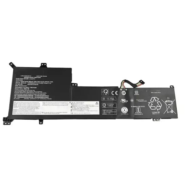 Aккумулятор для ноутбука LENOVO L19L4PF2