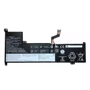 Aккумулятор для ноутбука LENOVO SB10W89837,5B10W89839