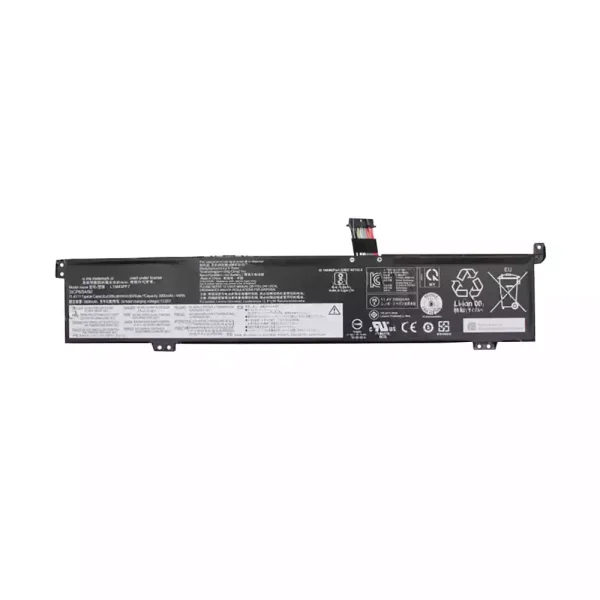 Aккумулятор для ноутбука LENOVO L19L3PF3