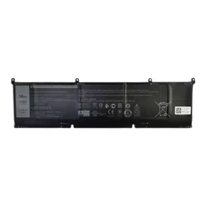 Aккумулятор для ноутбука DELL 8FCTC
