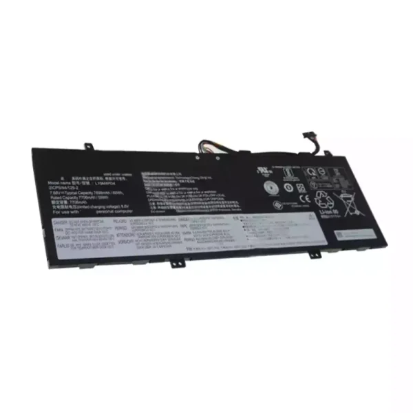 Aккумулятор для ноутбука LENOVO L19M4PD4