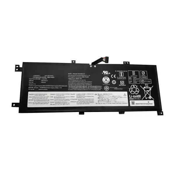 Aккумулятор для ноутбука LENOVO ThinkPad L13 20R5 20R6,Thinkpad NEW S2 (2019 2020)