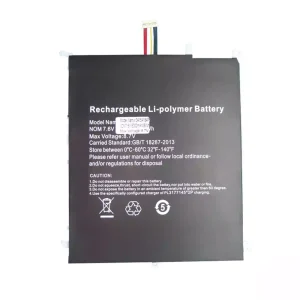 Aккумулятор для ноутбука Chuwi G139 CWI510
