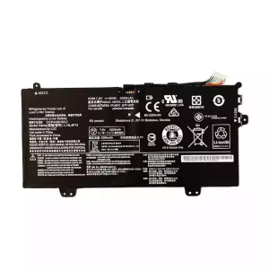 Aккумулятор для ноутбука LENOVO Yoga 700 11ISK