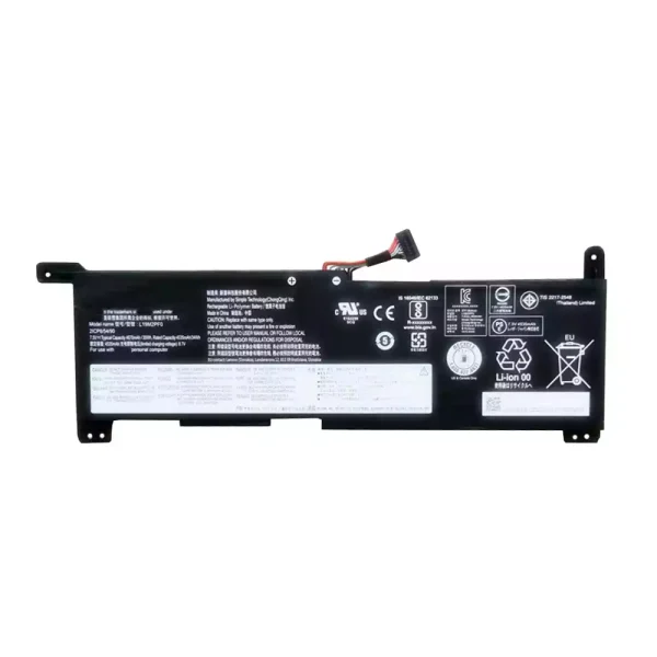 Aккумулятор для ноутбука LENOVO L19M2PF0