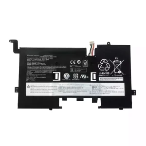 Aккумулятор для ноутбука LENOVO ThinkPad Helix 2