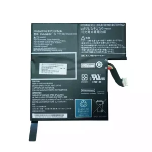Aккумулятор для ноутбука FUJITSU FPCBP506 FMVNBT41 FPB0328