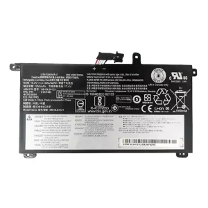 Aккумулятор для ноутбука LENOVO Thinkpad T570 T580 P51S P52S
