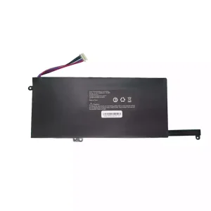 Aккумулятор для ноутбука BYONE K15