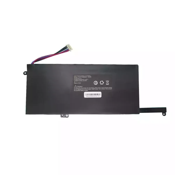 Aккумулятор для ноутбука BYONE K15
