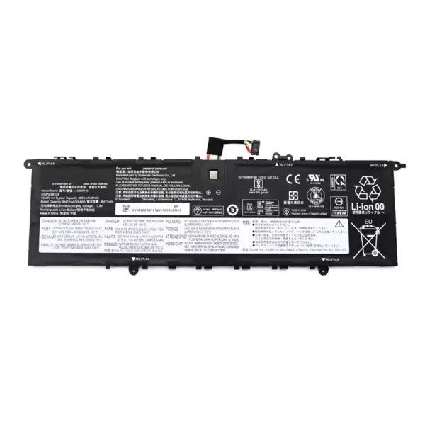 Aккумулятор для ноутбука LENOVO Yoga 14sIHU 14sITL 14s 2021,Slim 7 Pro 14ITL5