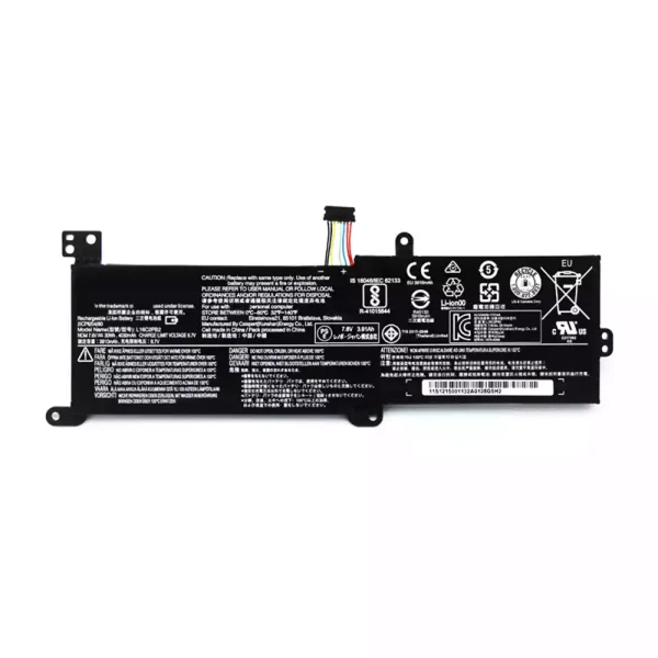 Aккумулятор для ноутбука LENOVO L16M2PB2