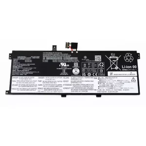 Aккумулятор для ноутбука LENOVO L21C4PG1 L21D4PG1 L21L4PG1