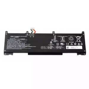 Aккумулятор для ноутбука HP HSTNN-OB1T HSTNN-IB9P TPN-DB0B M01524-AC1 M02027-005