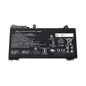 Aккумулятор для ноутбука HP L83685-AC1 HSN-Q25C HSN-Q21C HSTNN-OB1C HSTNN-OB1Q HSTNN-DB9A HSTNN-UB7R