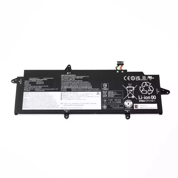 Aккумулятор для ноутбука Lenovo Thinkpad X13 Gen 2 20XH 20XJ