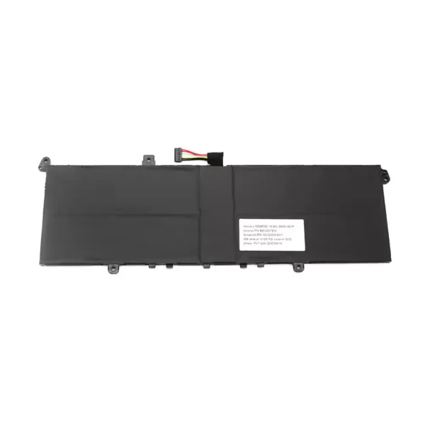 Aккумулятор для ноутбука LENOVO L19D4PDD L19C4PDD L19M4PDD — изображение 2