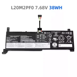Aккумулятор для ноутбука LENOVO L20M2PF0 L20L2PF0 L20C2PF0 L20B2PF0