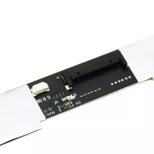 Aккумулятор для ноутбука G3HTA049H Microsoft Surface Book 2nd 13.5 inch 1835 Keyboard — изображение 4