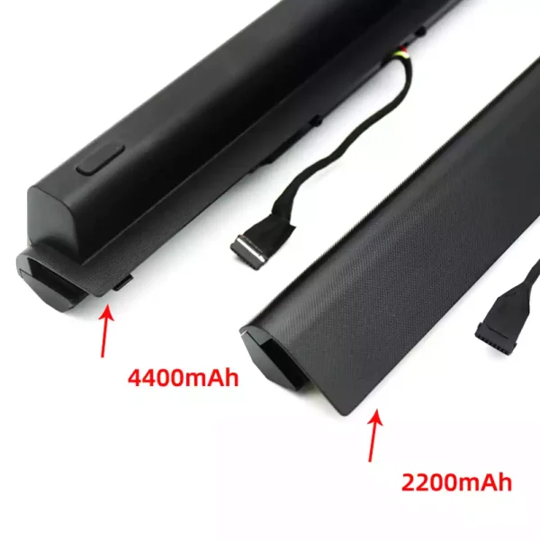 Aккумулятор для ноутбука LENOVO ideapad 300-14IBR ideapad 300-15IBR ideapad 300-15ISK ideapad 300-15IKB ideapad 110-15IKB — изображение 3