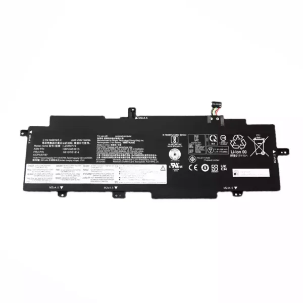 Aккумулятор для ноутбука LENOVO ThinkPad T14s Gen 2