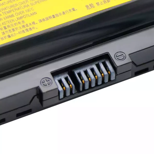 Aккумулятор для ноутбука LENOVO L11L6R01 L11N6R01 L11N6Y01 L11P6R01 — изображение 4