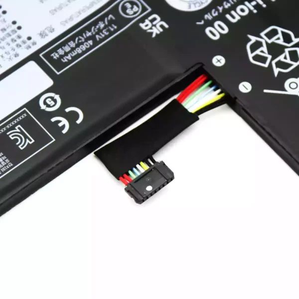 Aккумулятор для ноутбука LENOVO L22D3PG0 — изображение 4