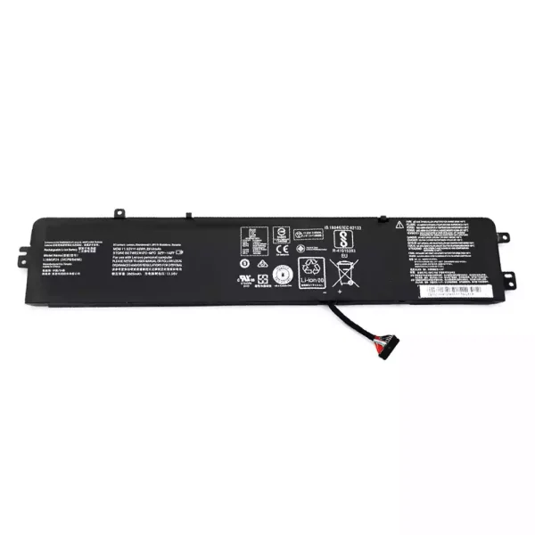 Aккумулятор для ноутбука LENOVO Legion R720 R720-15IKBN Y520-15IKBN E520-15IKB,IdeaPad 700-15ISK,Y700-14isk