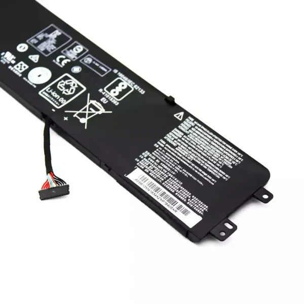 Aккумулятор для ноутбука LENOVO Legion R720 R720-15IKBN Y520-15IKBN E520-15IKB,IdeaPad 700-15ISK,Y700-14isk — изображение 4