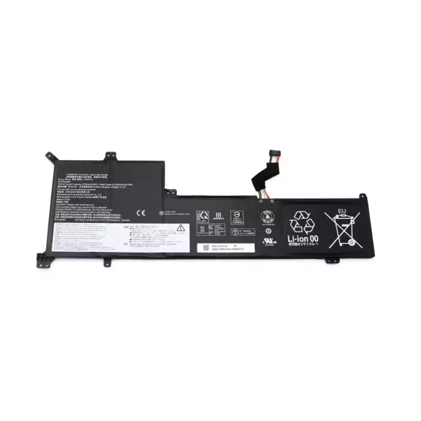 Aккумулятор для ноутбука LENOVO L19D4PF2 L19L4PF2 5B10W89846 SB10W89847