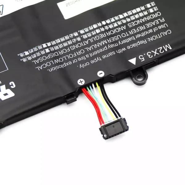 Aккумулятор для ноутбука LENOVO Legion R9000X 2021,Y9000X 2021,Legion 7-15IMH5 15ARH5 — изображение 4