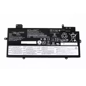 Aккумулятор для ноутбука LENOVO Thinkpad X1 Carbon 9th 10th Gen 2021 2022,Thinkpad X1 Yoga 6th 7th Gen 2021 2022