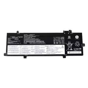Aккумулятор для ноутбука LENOVO L21D4P73