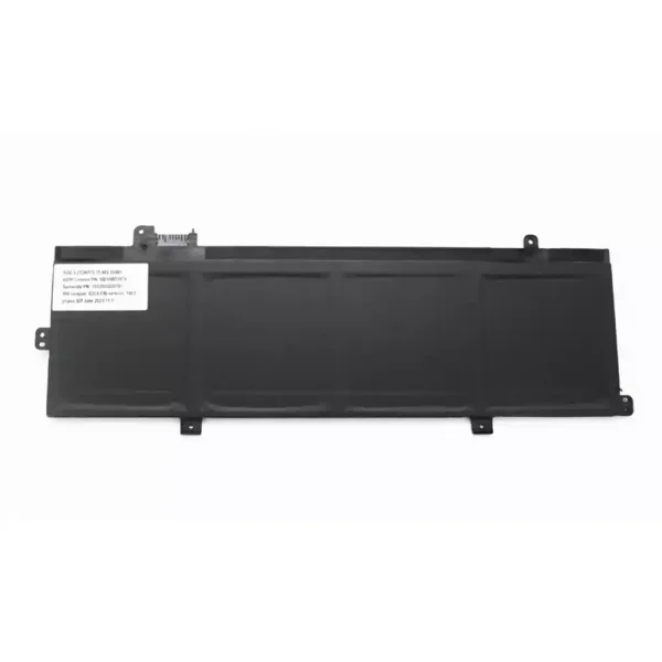 Aккумулятор для ноутбука LENOVO L21D4P73 — изображение 2